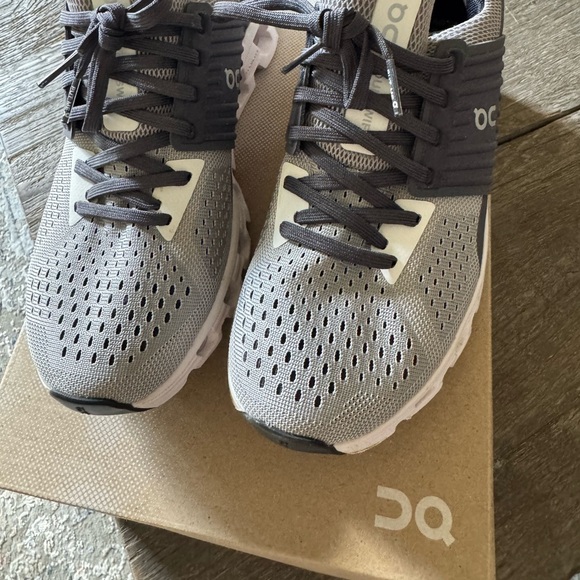 On Running Shoes - On running Cloudrock Waterproof sneaker